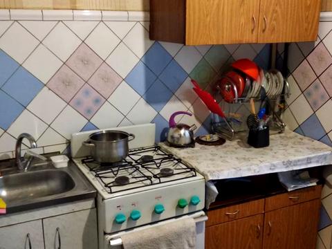 квартира за адресою Аерокосмічний просп. (Гагаріна), 39