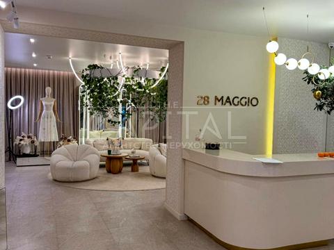 комерційна за адресою Василя Тютюнника вул. (Анрі Барбюса), 56