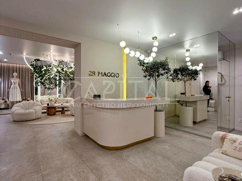 комерційна за адресою Василя Тютюнника вул. (Анрі Барбюса), 56