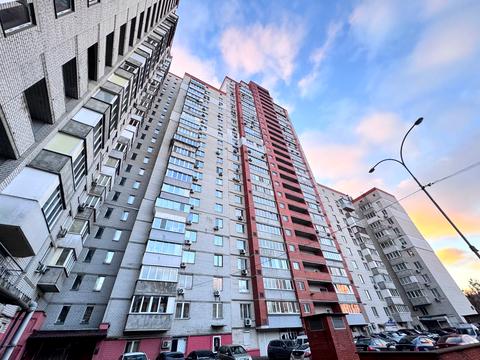 квартира за адресою Волинська вул., 10