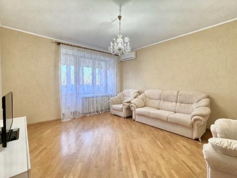 квартира за адресою Волинська вул., 10