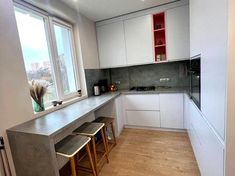 квартира по адресу Володимира Вернадського ул. (Дзержинського), 35 к3