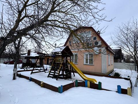 будинок за адресою Фотон