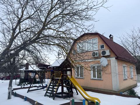 будинок за адресою Фотон