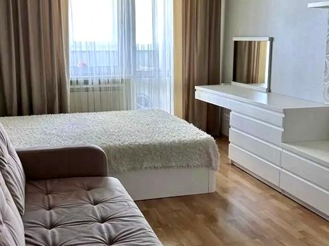 квартира за адресою Георгія Гонгадзе просп. (Радянської України), 18-Д