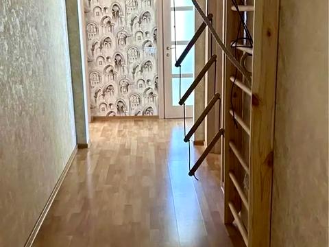 квартира за адресою Георгія Гонгадзе просп. (Радянської України), 18-Д