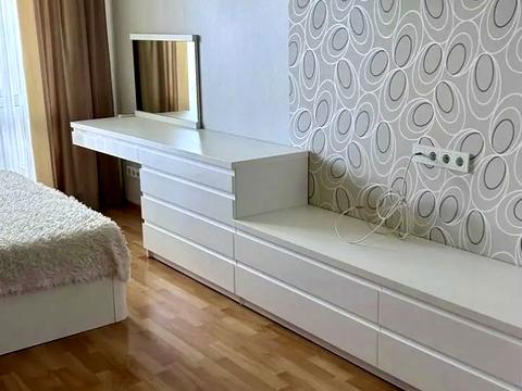 квартира за адресою Георгія Гонгадзе просп. (Радянської України), 18-Д