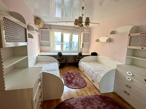 квартира за адресою Георгія Гонгадзе просп. (Радянської України), 18-Д