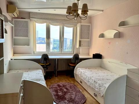 квартира за адресою Георгія Гонгадзе просп. (Радянської України), 18-Д