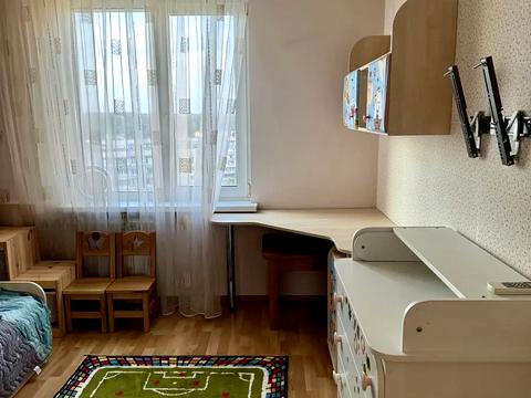 квартира за адресою Георгія Гонгадзе просп. (Радянської України), 18-Д