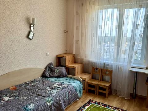 квартира за адресою Георгія Гонгадзе просп. (Радянської України), 18-Д