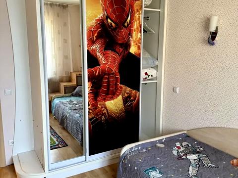 квартира за адресою Георгія Гонгадзе просп. (Радянської України), 18-Д