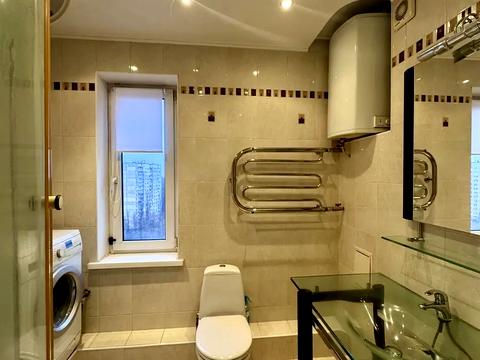 квартира за адресою Георгія Гонгадзе просп. (Радянської України), 18-Д