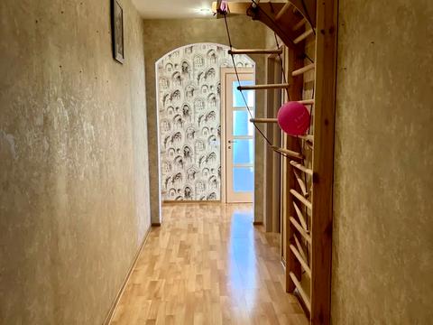 квартира за адресою Георгія Гонгадзе просп. (Радянської України), 18-Д