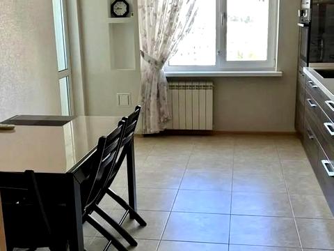 квартира за адресою Георгія Гонгадзе просп. (Радянської України), 18-Д