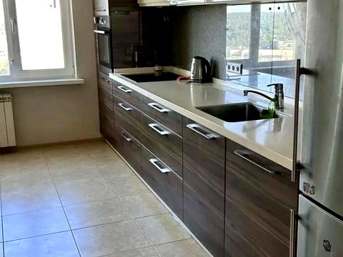 квартира за адресою Георгія Гонгадзе просп. (Радянської України), 18-Д