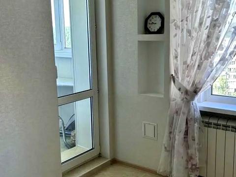 квартира за адресою Георгія Гонгадзе просп. (Радянської України), 18-Д