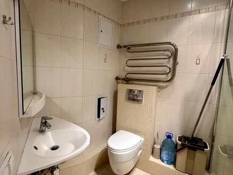 квартира за адресою Георгія Гонгадзе просп. (Радянської України), 18-Д