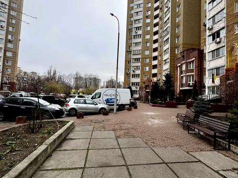 квартира за адресою Георгія Гонгадзе просп. (Радянської України), 18-Д