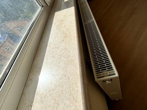 квартира за адресою Зодчих вул., 32