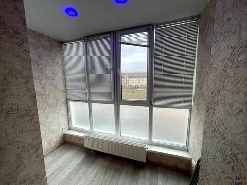 квартира за адресою Соборна вул., 126/20