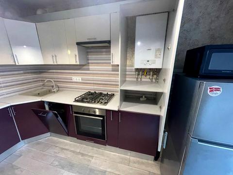 квартира за адресою Соборна вул., 126/20