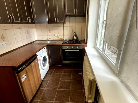 квартира за адресою Мрії вул. (Академіка Туполєва), 7-А