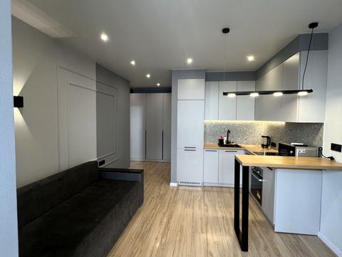 квартира по адресу Героев Спасателей ул. (Володі Дубініна), 6