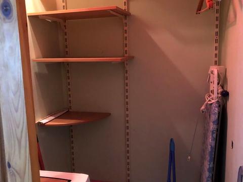 квартира за адресою Горіхуватський Шлях вул. (Генерала Родимцева), 11