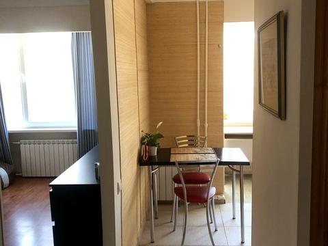 квартира за адресою Горіхуватський Шлях вул. (Генерала Родимцева), 11