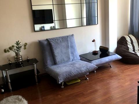 квартира за адресою Горіхуватський Шлях вул. (Генерала Родимцева), 11