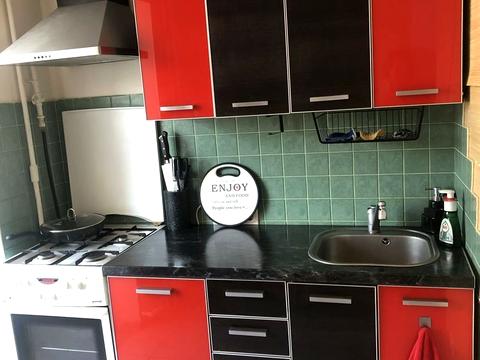 квартира за адресою Горіхуватський Шлях вул. (Генерала Родимцева), 11