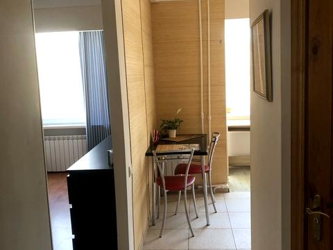 квартира за адресою Горіхуватський Шлях вул. (Генерала Родимцева), 11