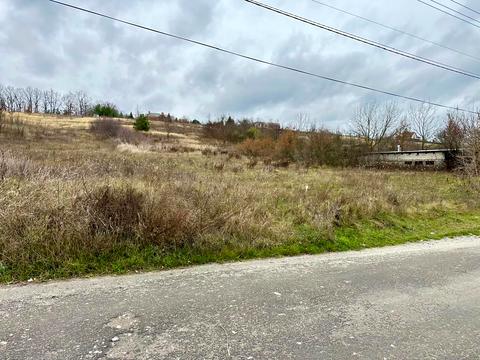 ділянка за адресою Польова