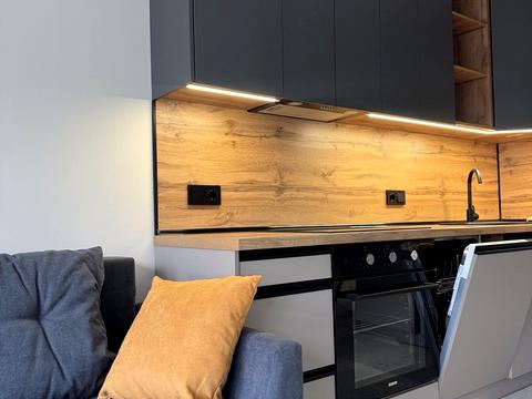 квартира за адресою Михайла Максимовича вул. (Онуфрія Трутенка), 32-Б