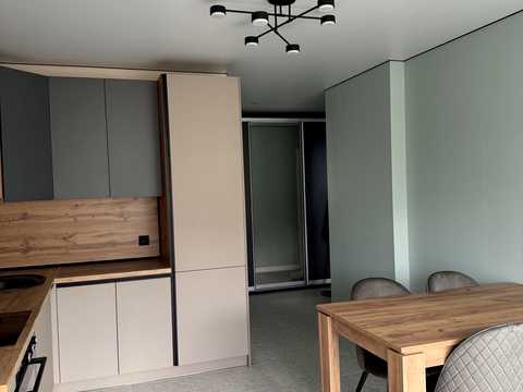 квартира за адресою Михайла Максимовича вул. (Онуфрія Трутенка), 32-Б