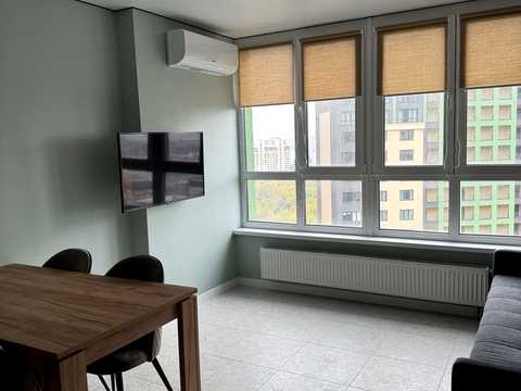 квартира за адресою Михайла Максимовича вул. (Онуфрія Трутенка), 32-Б