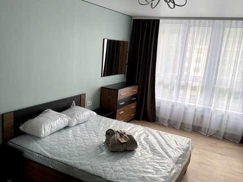 квартира за адресою Михайла Максимовича вул. (Онуфрія Трутенка), 32-Б