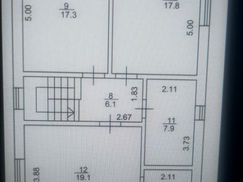 будинок за адресою с. Гатне, Археологічна вул.