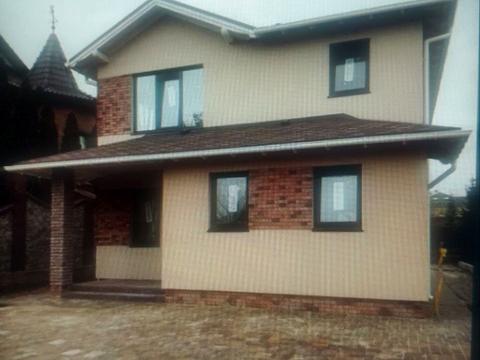 будинок за адресою с. Гатне, Археологічна вул.