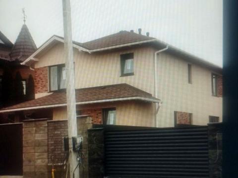 будинок за адресою с. Гатне, Археологічна вул.