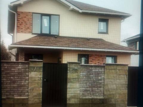 будинок за адресою с. Гатне, Археологічна вул.