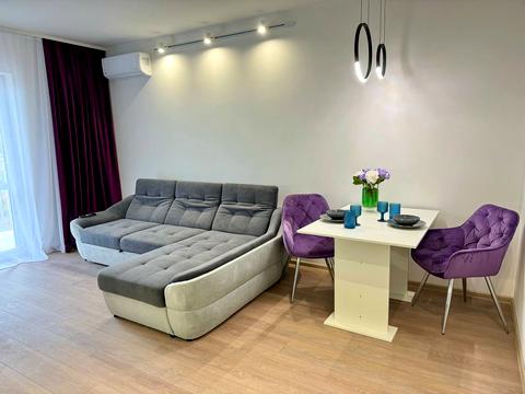 квартира по адресу Пихтовый пер., 1-А