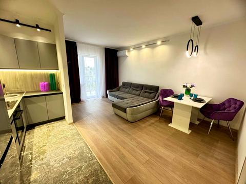 квартира по адресу Пихтовый пер., 1-А