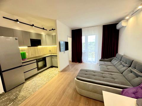 квартира по адресу Пихтовый пер., 1-А