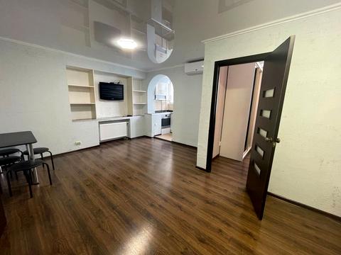 квартира за адресою Приміська вул., 26