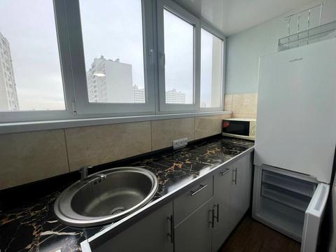 квартира за адресою Приміська вул., 26