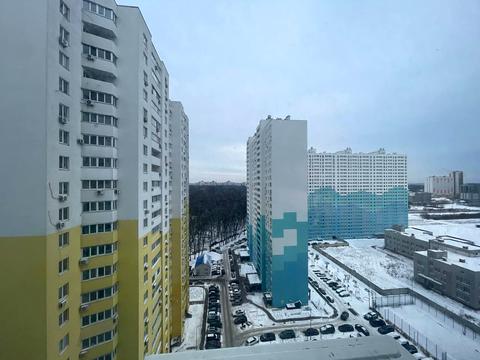 квартира за адресою Приміська вул., 26