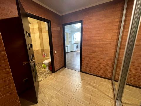 квартира за адресою Приміська вул., 26