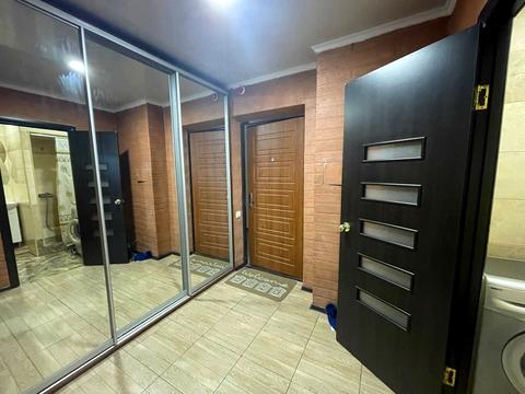 квартира за адресою Приміська вул., 26